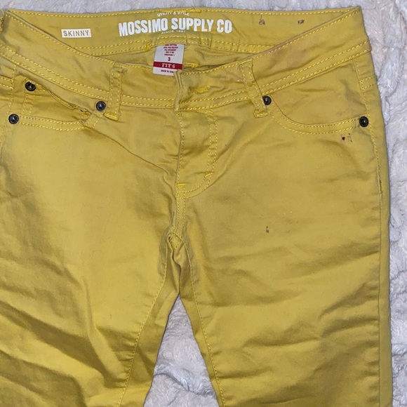 Mossimo pants - Picture 3 of 5